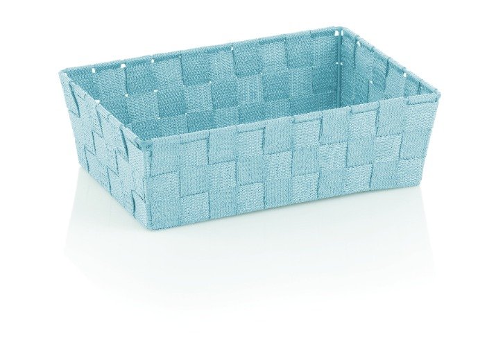 Mand Alvaro - Groot - Blauw - Kela