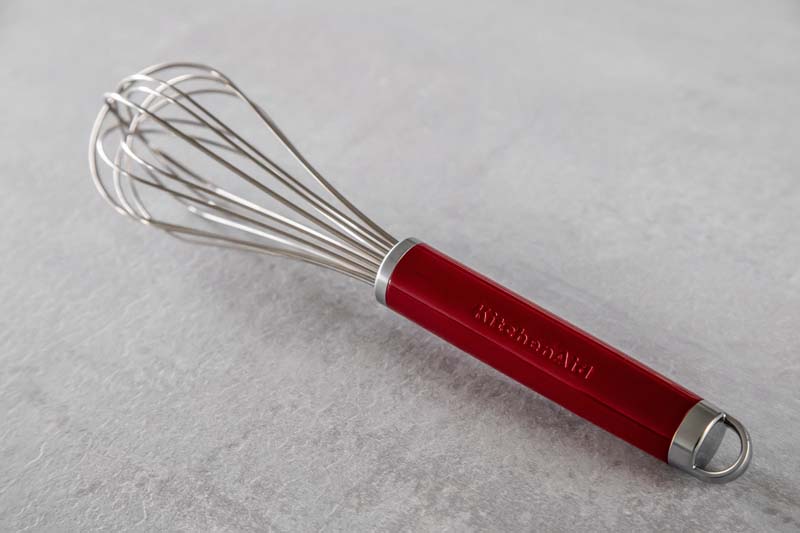 Garde - Empire Red - Hittebestendig - KitchenAid