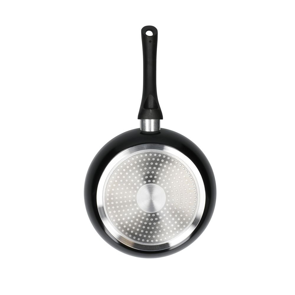 Koekenpan, 20 cm, Gerecycled, Non-Stick - MasterClass | Can-to-Pan