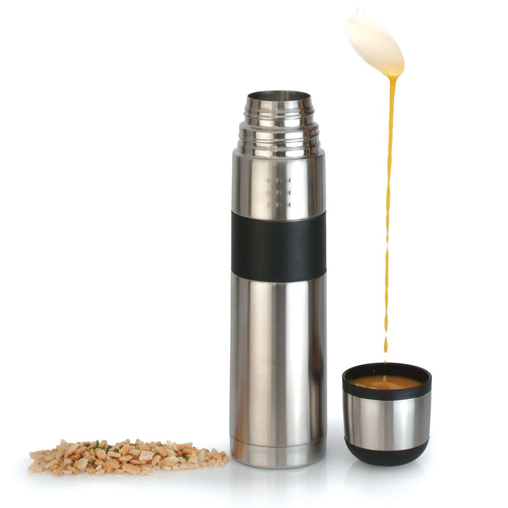 Thermoskan 1 liter - BergHOFF | Essentials