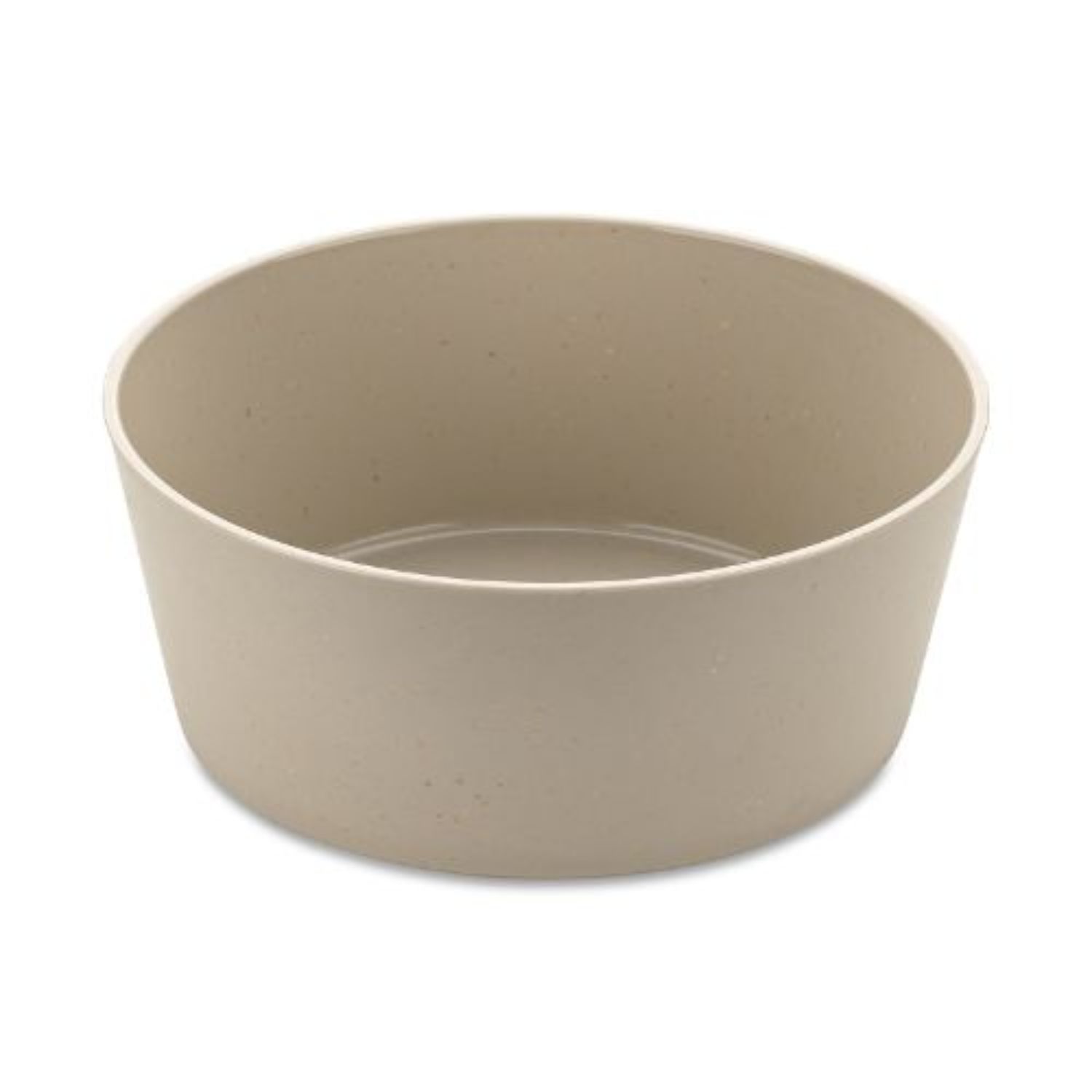 Kom, 0.4 L, Set van 2, Organic, Zand Beige - Koziol | Connect Bowl