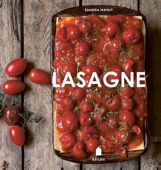 Lasagne - Mahut, S.