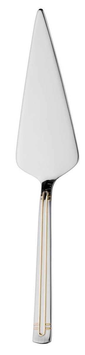 72-delig Heritage bestekset, Zilver/Goud - Roestvrij staal - BergHOFF|Essentials