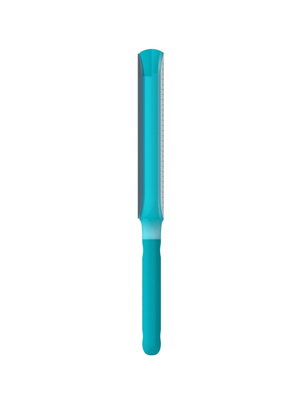 Rasp met Opvangreservoir 2 in 1 - 27.5 cm - Zest + Collect - Trebonn