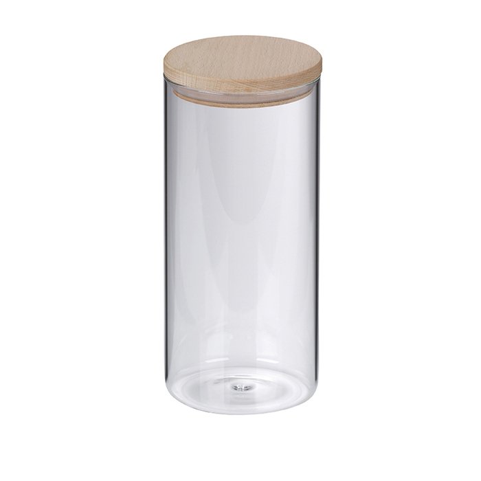 Voorraadpot 1,5 L - Kela | Amelie