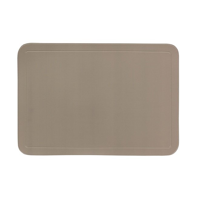 Placemat, Taupe - Kela | Uni