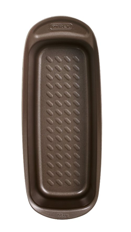 Cakevorm. 26 cm - Pyrex | Asimetria