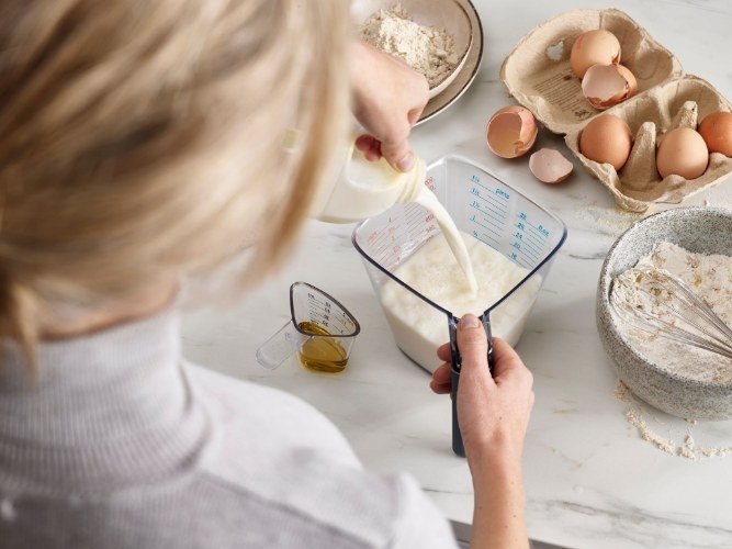 Align Maatbeker, Set van 2 Stuks - Joseph Joseph