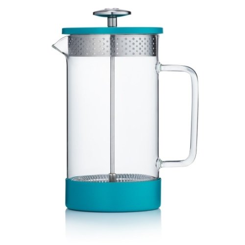 Core Cafetière Reserve Glas voor 8 Kopjes - Barista & Co
