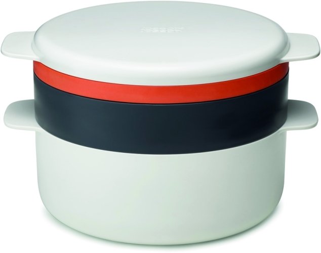 Magnetron Stomer M-Cuisine, set van 4 - Joseph Joseph