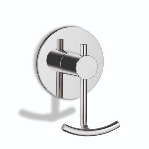 Faro Haak - Dubbel - Zilver - Kela