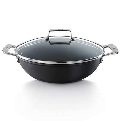 Hapjespan / braadpan Mediterranea 28cm, Aire - Valira