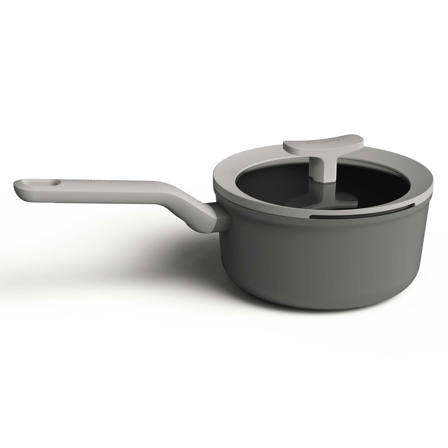 Steelpan 18 cm, Aluminium - BergHOFF | Leo