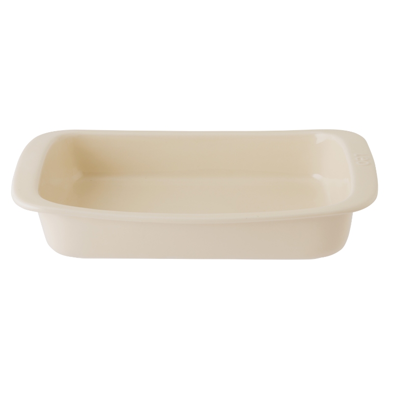 Balance Ovenschaal, 4.2 L, 35.5 x 25 x 7.3 cm, Moonmist, Keramiek - BergHOFF | Leo Line