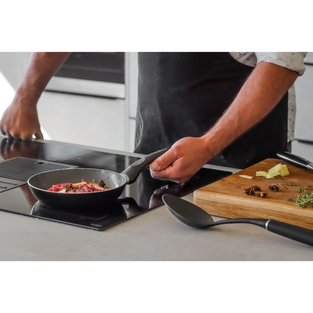 Koekenpan, 20 cm, Gerecycled, Non-Stick - MasterClass | Can-to-Pan