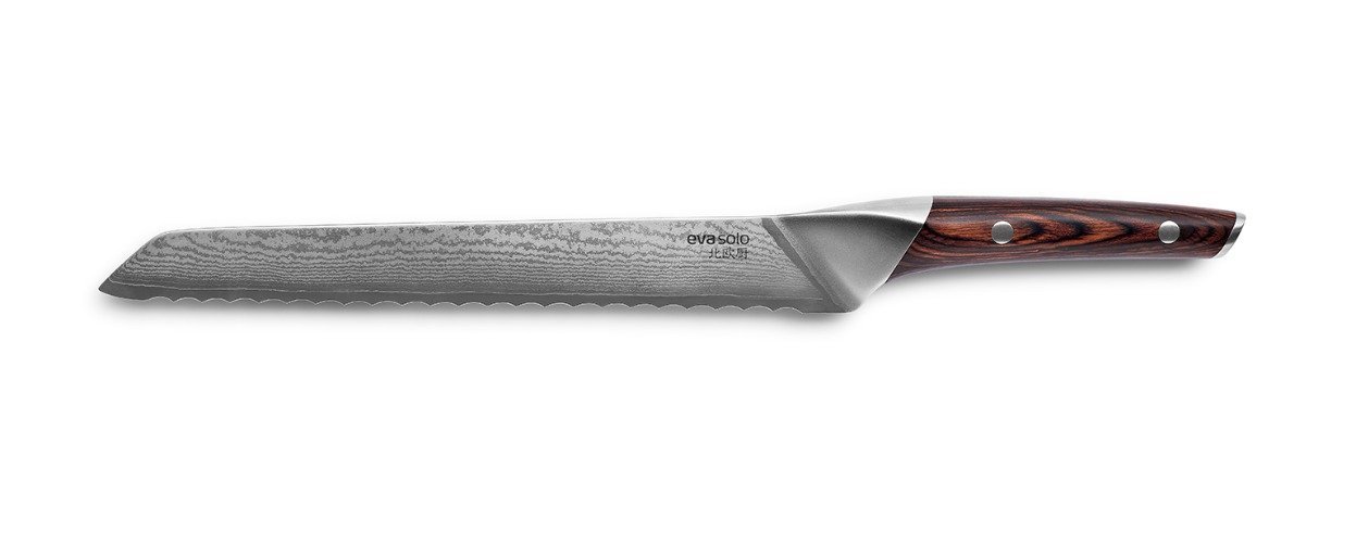 Nordic Kitchen Brood Mes - 24 cm - Eva Solo