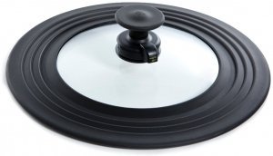 Spatdeksel, 27 cm - Rösle