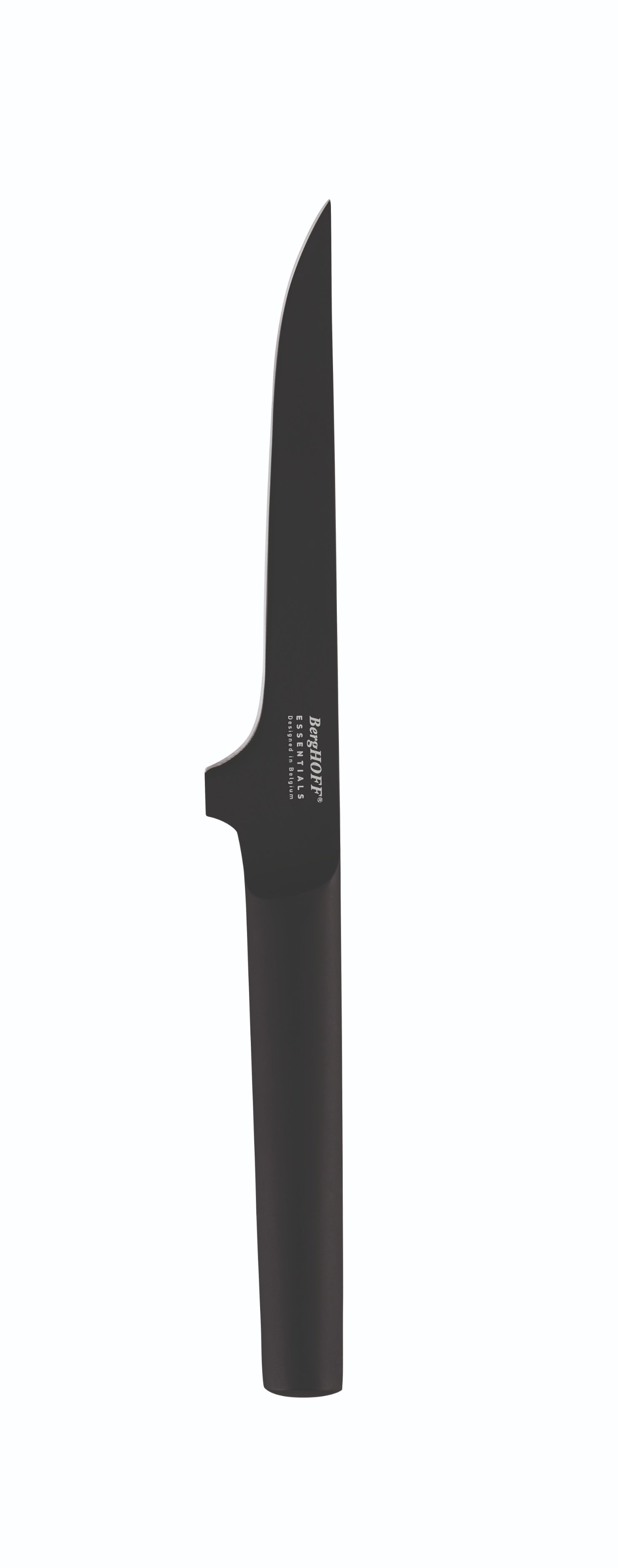 Uitbeenmes Kuro, Zwart, 15 cm - BergHOFF | Essentials