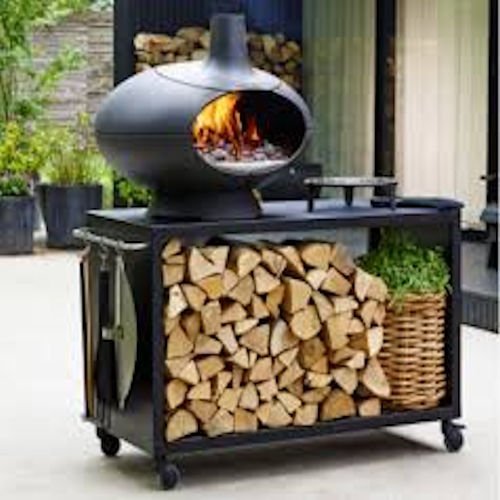 Grill Forno Pizza Oven - Pakket Large - Morso