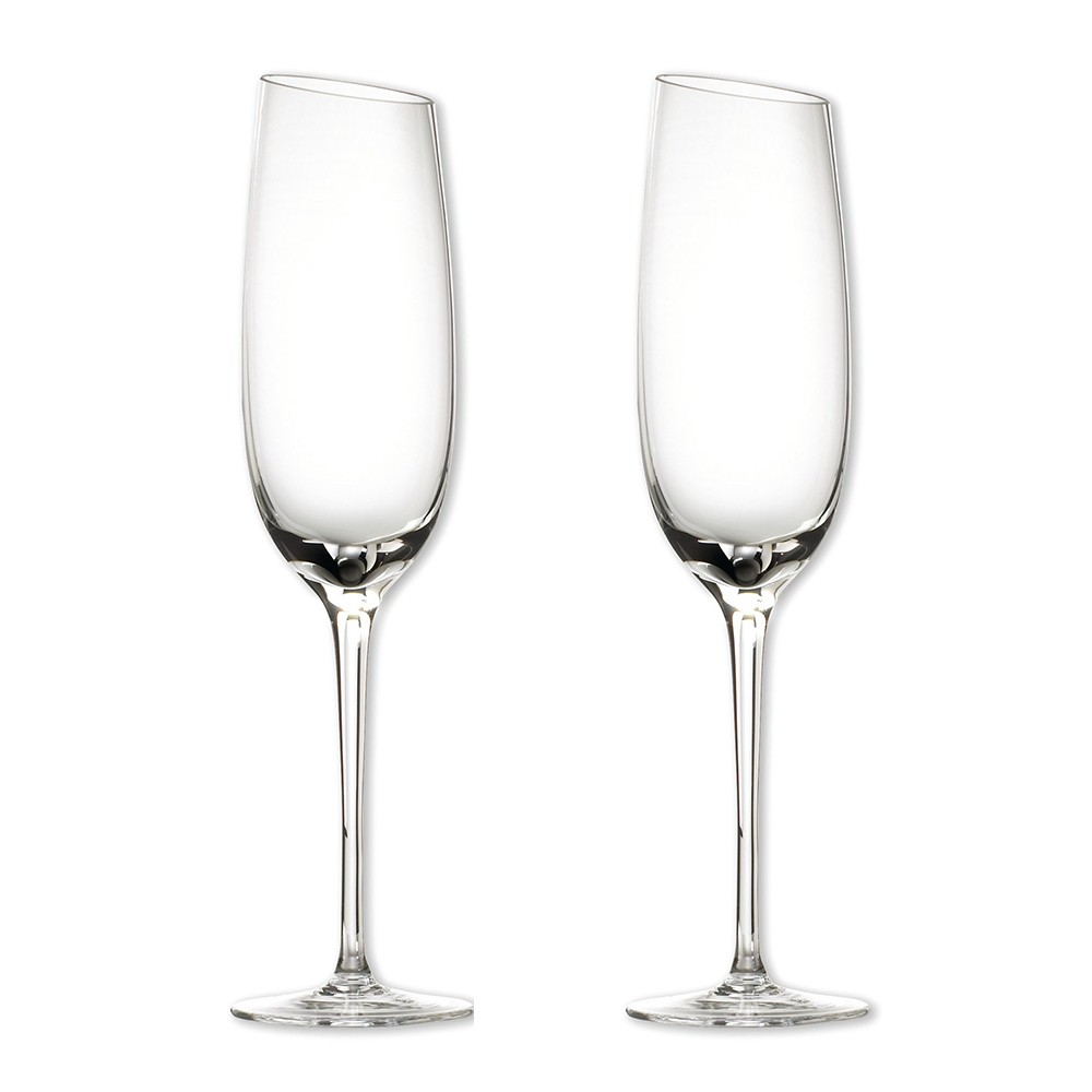 Champagneglas, 200 ml, Set van 2 Stuks - Eva Solo