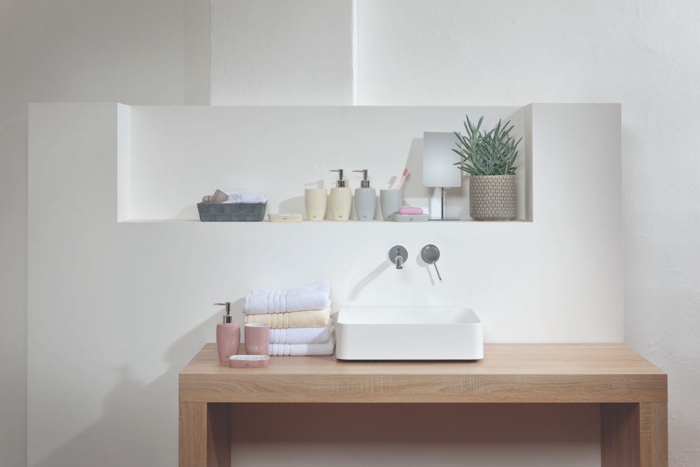 Lindano Zeeppomp - Groen - Kela