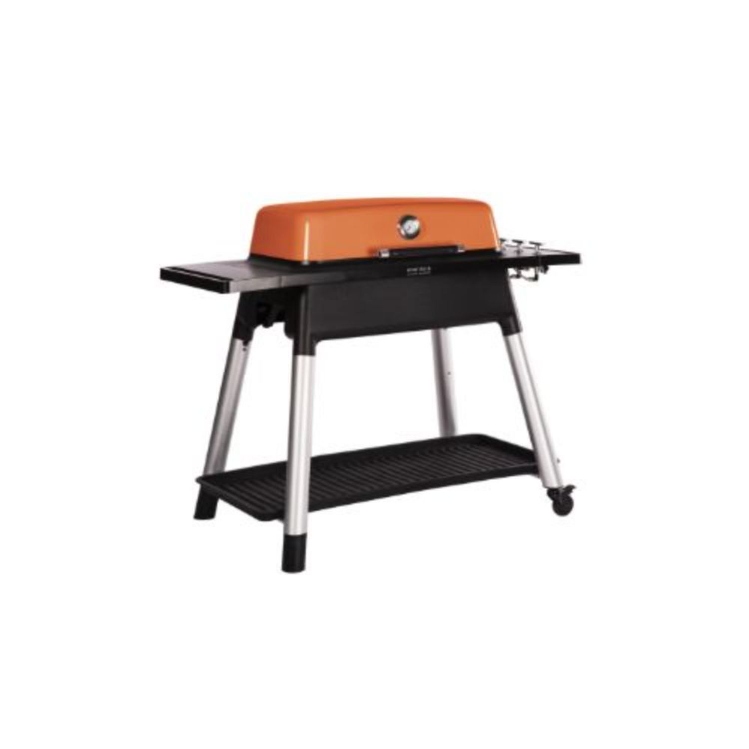 Gasbarbecue Furnace, 29.1 MJ, Oranje - Everdure