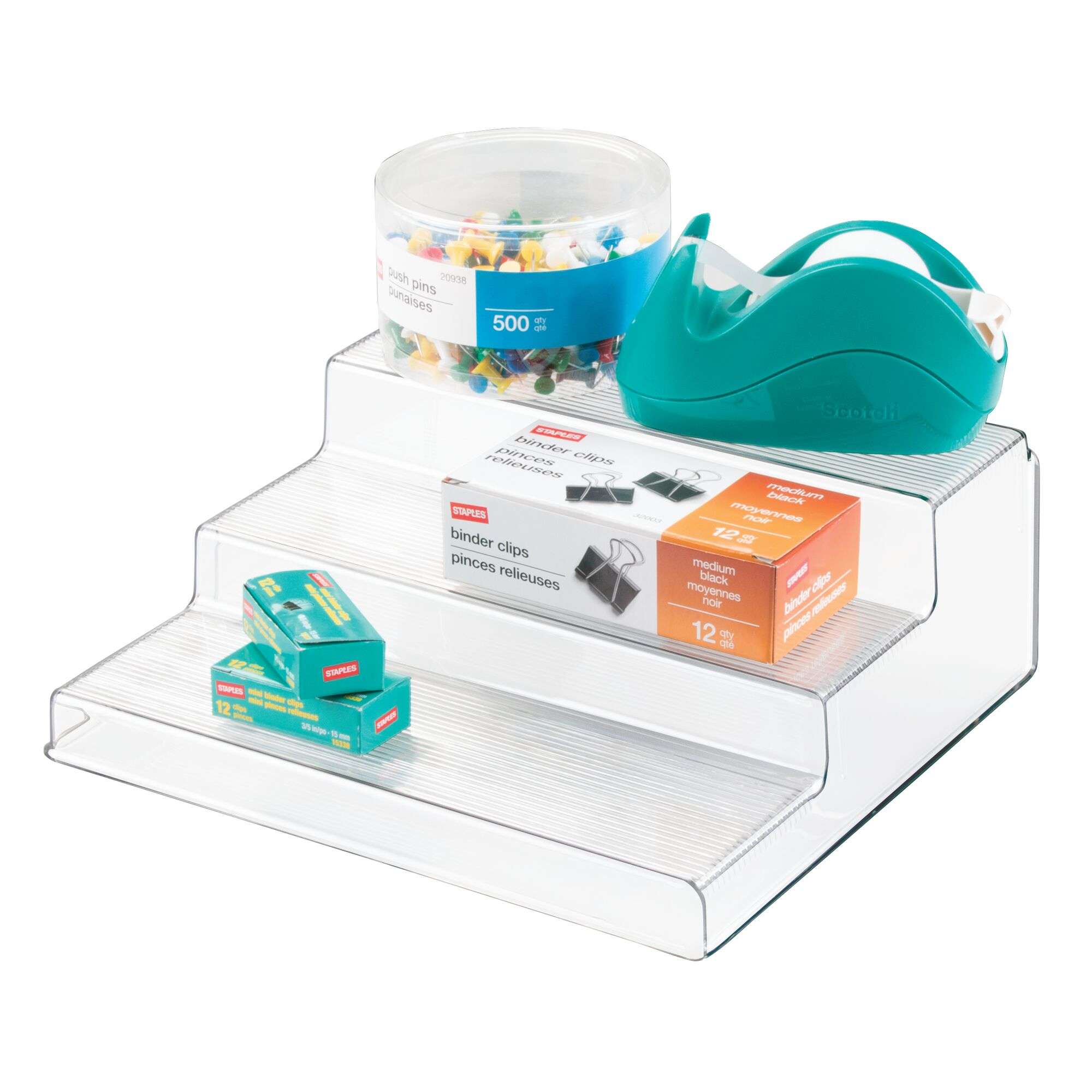 Linus Organiser
