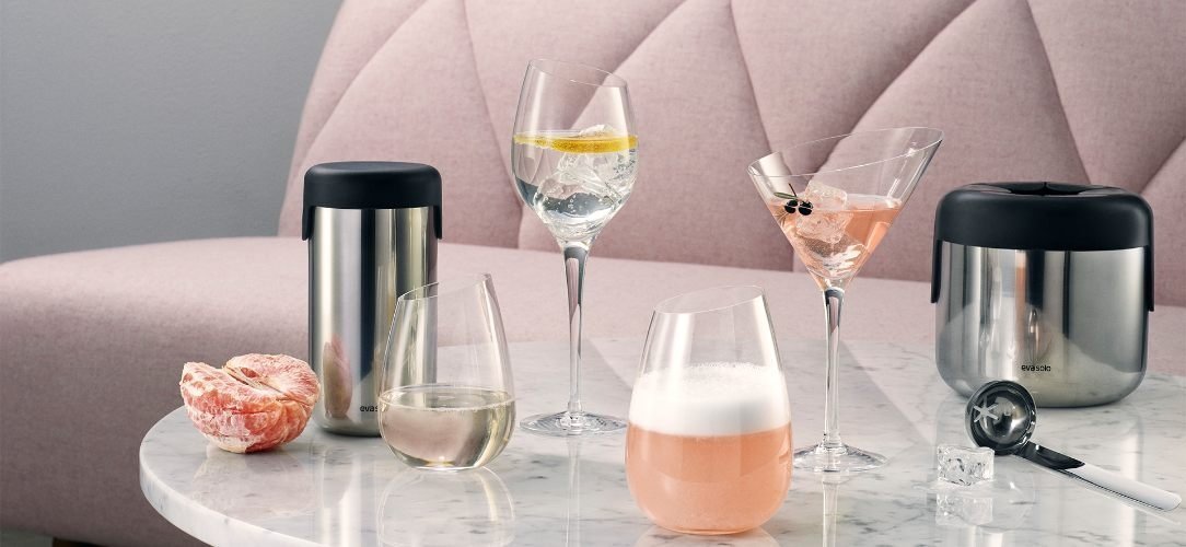 Sauvignon Blanc Wijnglas - 300 ml - Eva Solo