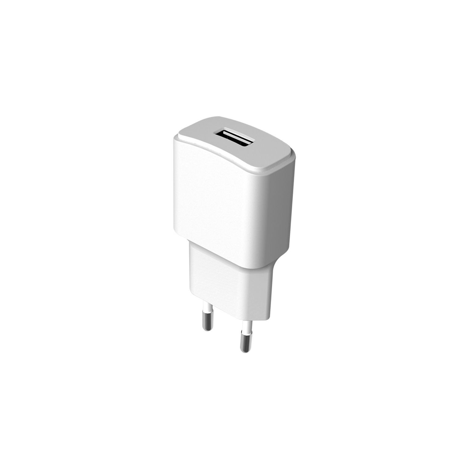 USB-lichtnetadapter met 1 USB poort - Celly | Procompact
