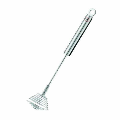 Klutsgarde - RVS, 27 cm - Rösle