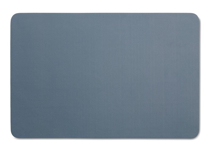 Placemat, Donker Grijs - Kela | Kimara
