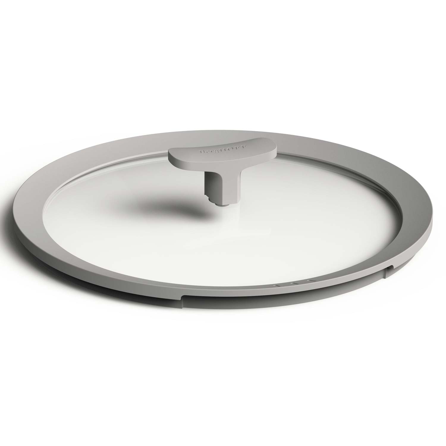 Glazen deksel, 26 cm - BergHOFF | Leo