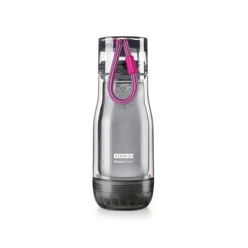 Drinkbeker Hydration Active 0,32L Paars - Zoku