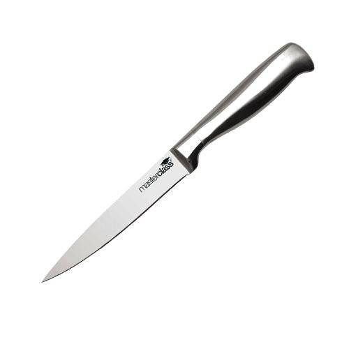 Utility mes "Acero" - 12cm - Masterclass