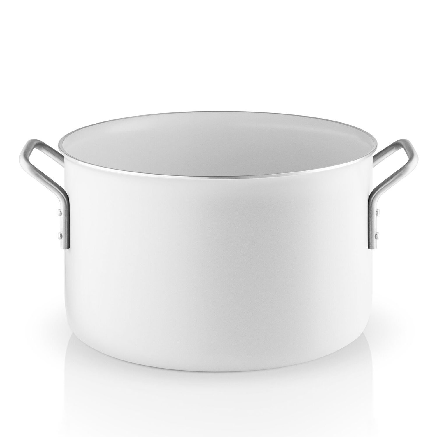 White Line Kookpan - Ø 24 cm - 7 liter - Eva Trio