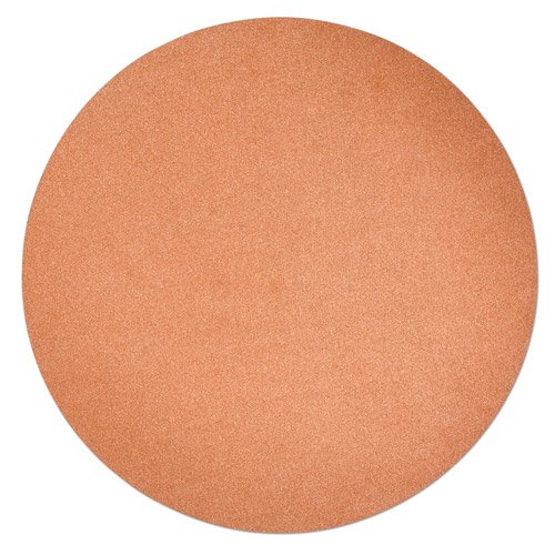 Placemat, Koperkleurig - Kela | Glitter