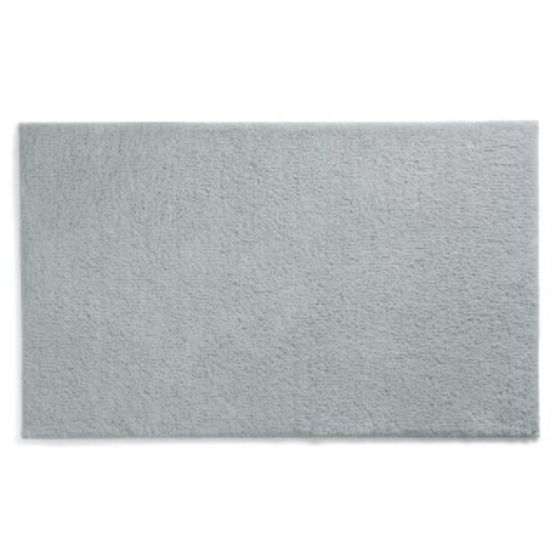 Badmat, 100 x 60 cm, Polyester, Rots Grijs - Kela | Maja
