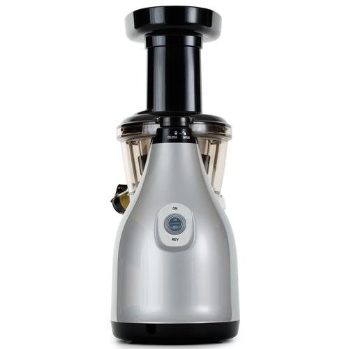 Slow juicer "Emotion Titanium 3G" - Versapers