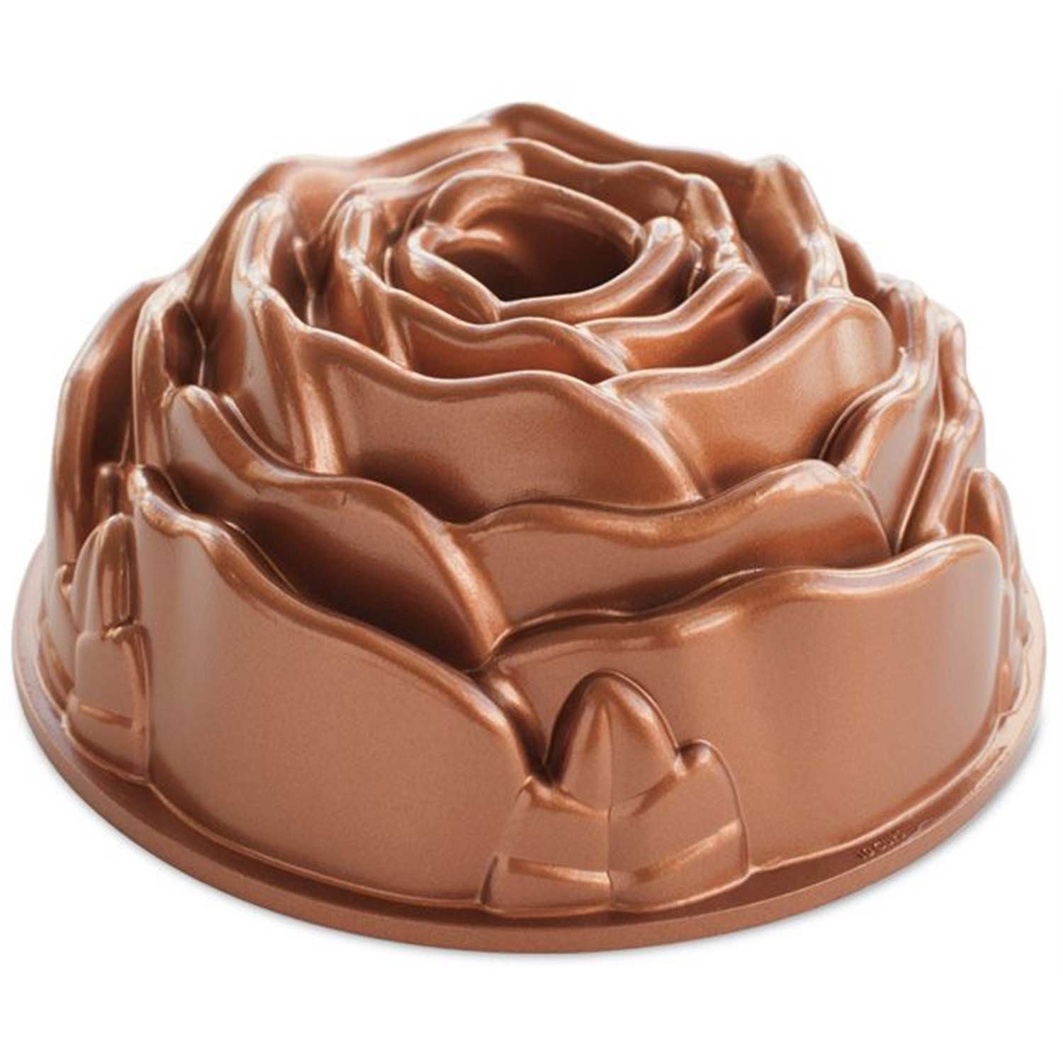 Tulband bakvorm "Rose" - Nordic Ware