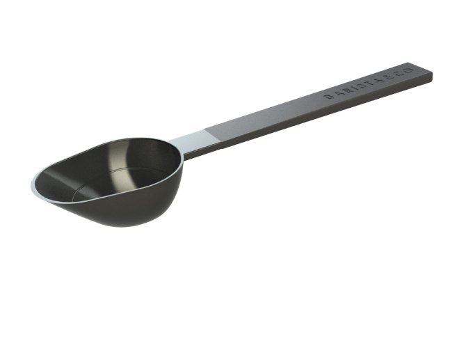 Scoop Koffie Maatschep. Zwart - Barista & Co