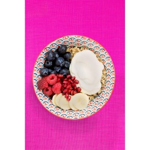 Kom, Set van 4 Stuks, 15.5 x 7.5 cm, Brights - KitchenCraft