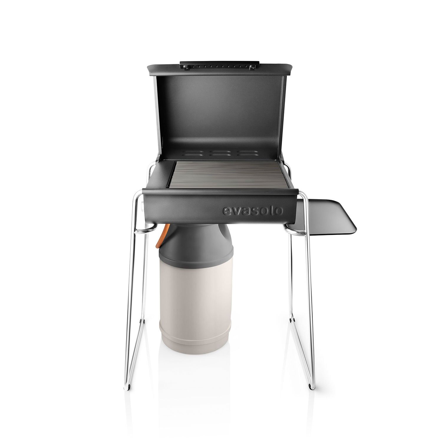 Box Barbecue Onderstel en Side Table - Eva Solo