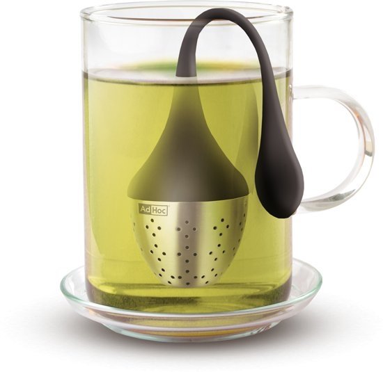 Thee ei Hangtea, Klein - Adhoc