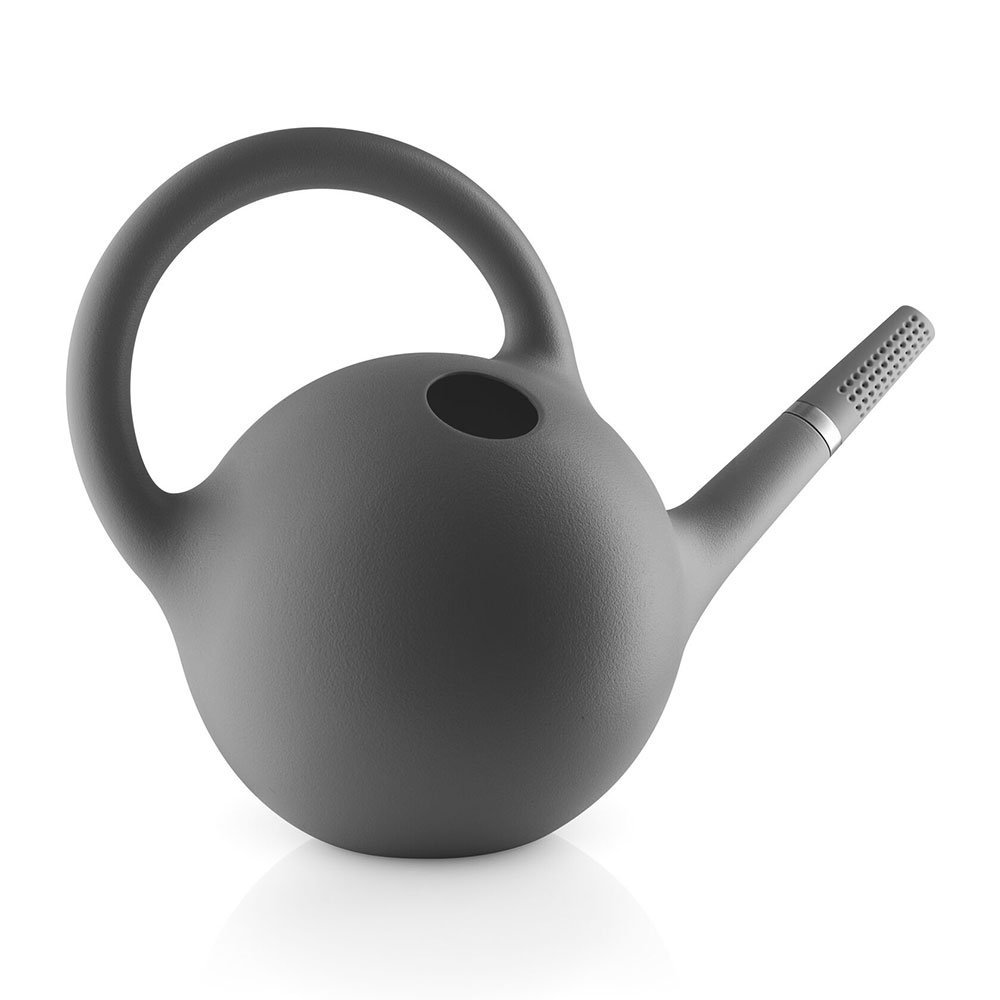 Globe Gieter - 9 liter - Grijs - Eva Solo