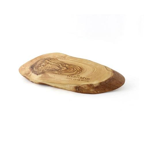 Olijfhouten Tapasplank 25 t/m 30 cm