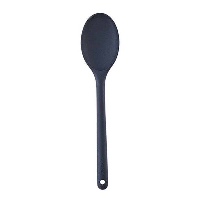 Siliconen Lepel - Zwart - Mastrad
