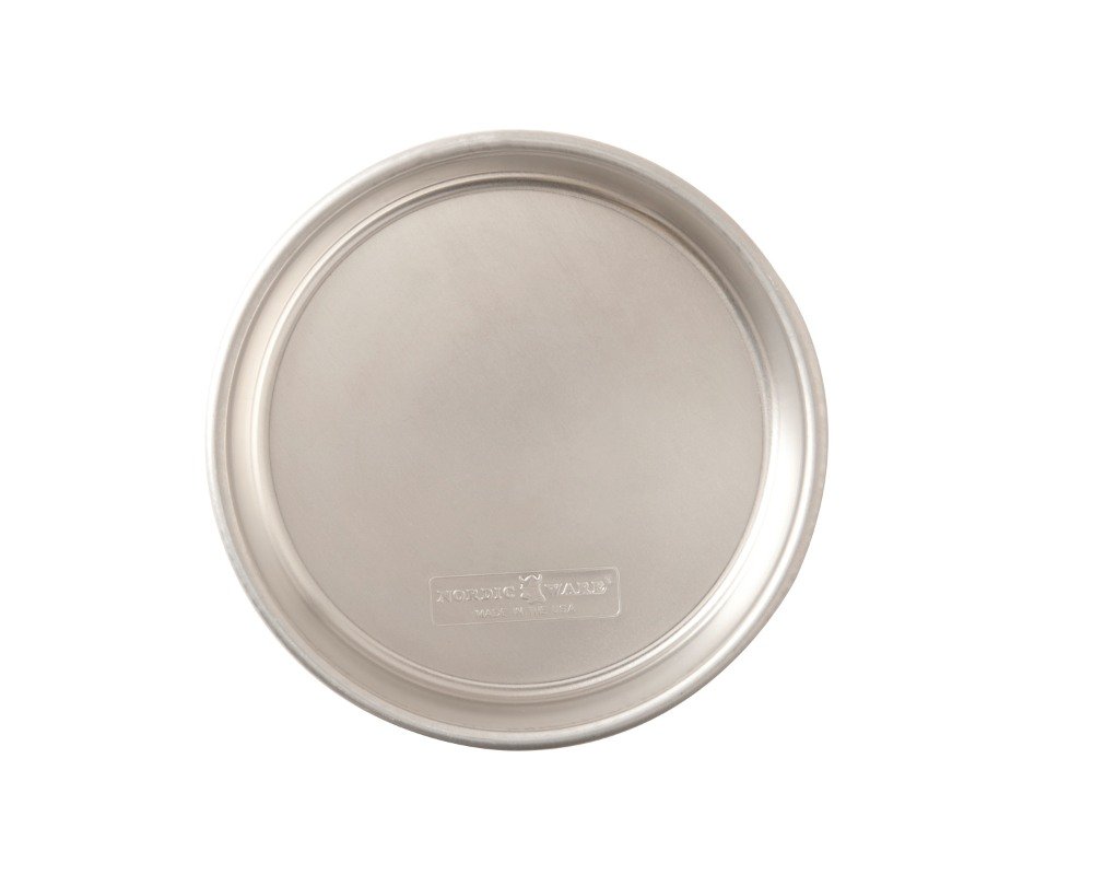 Bakvorm, Rond, 20 cm, Aluminium - Nordic Ware | Naturals