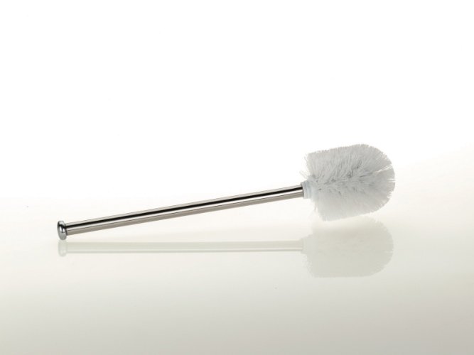 Pulcro Losse Toiletborstel - Wit - Kela