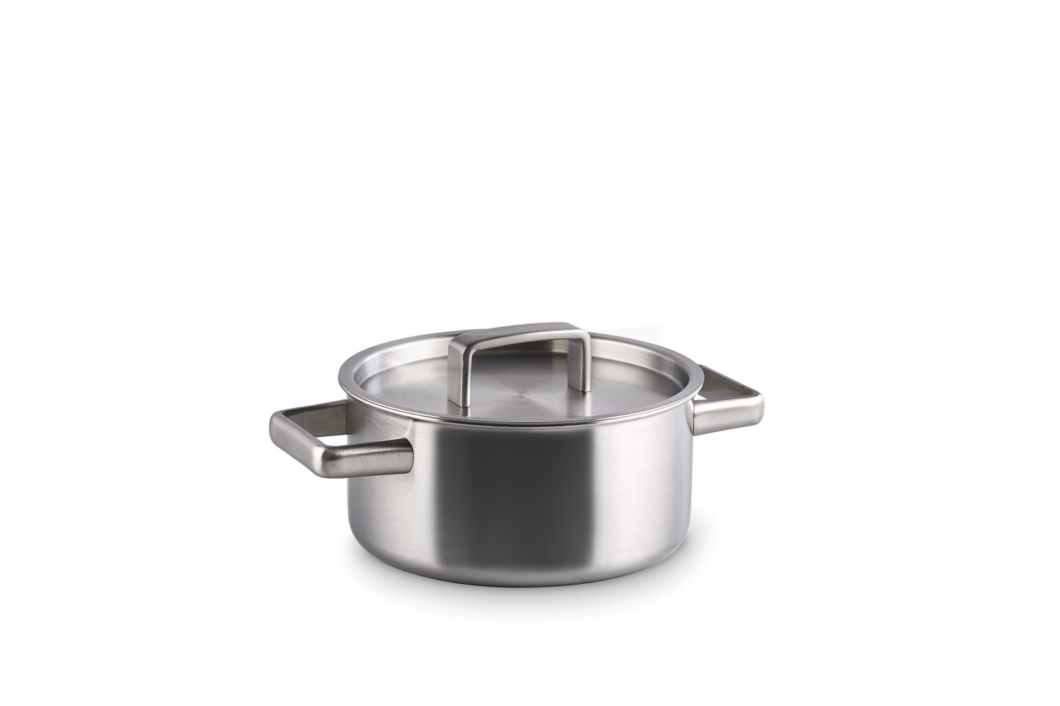 Kookpan, 18 cm - Habonne King