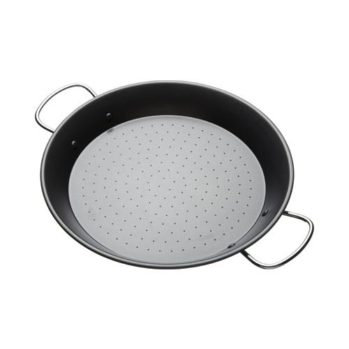 Paella pan non-stick, 32cm - Kitchen Craft | World of Flavours